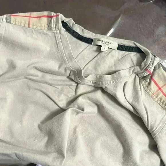 Burberry shirt - Picture 7 of 7